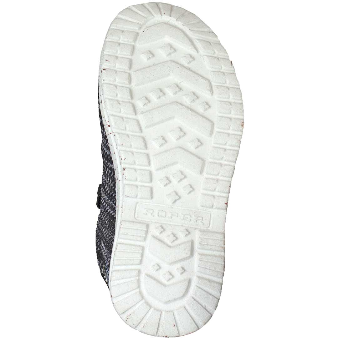 Roper Kids' Hang Loose Chukka Casual Shoes