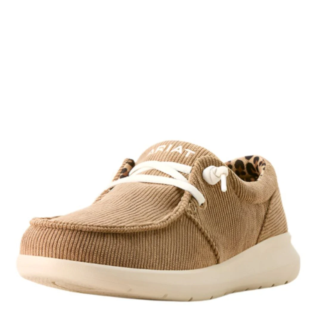 Ariat Women's Hilo Slip-On Shoes