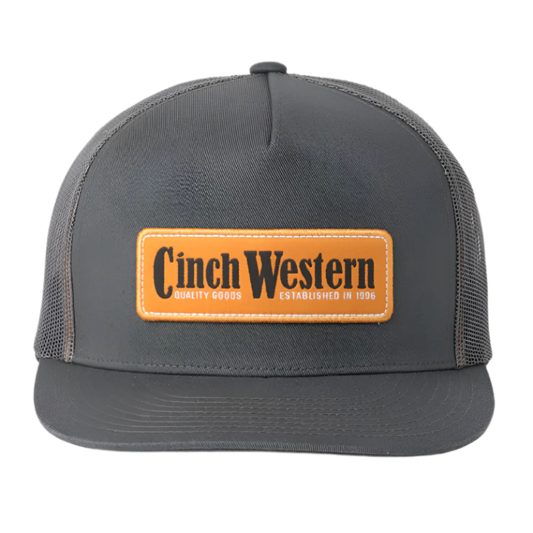 Cinch Men's Western Cap