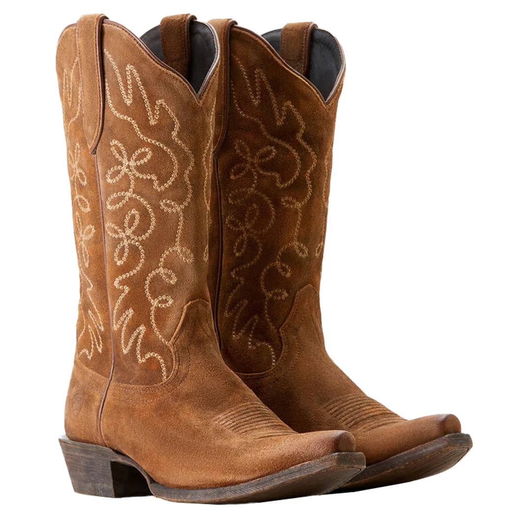 Ariat Women's Jukebox Western Boot