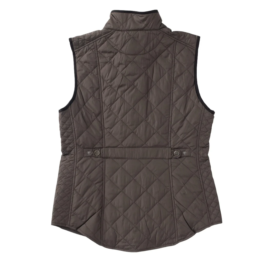 Madison Creek Women's Vista Quilted Vest