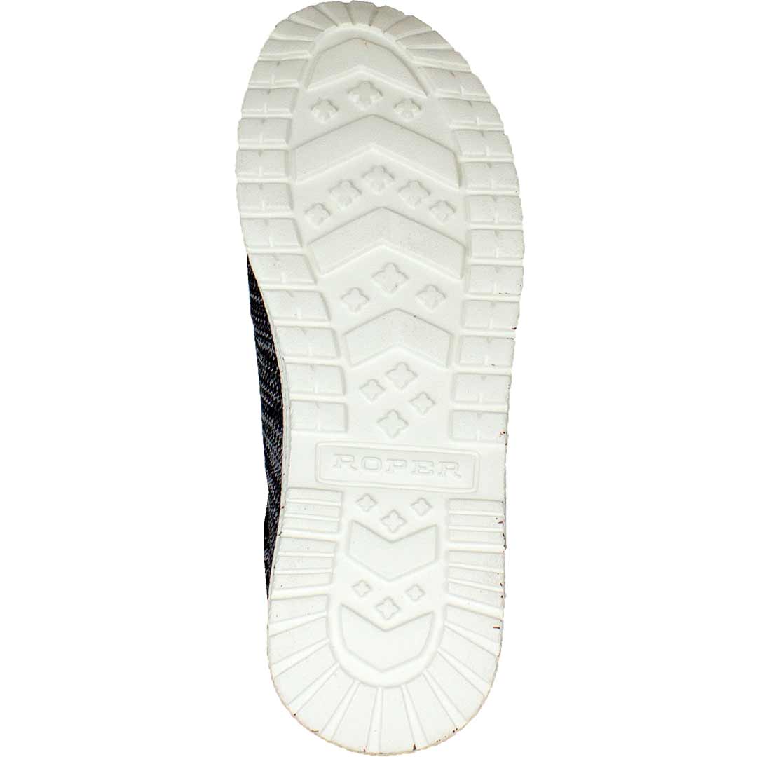 Roper Men's Hang Loose Chukka Casual Shoes