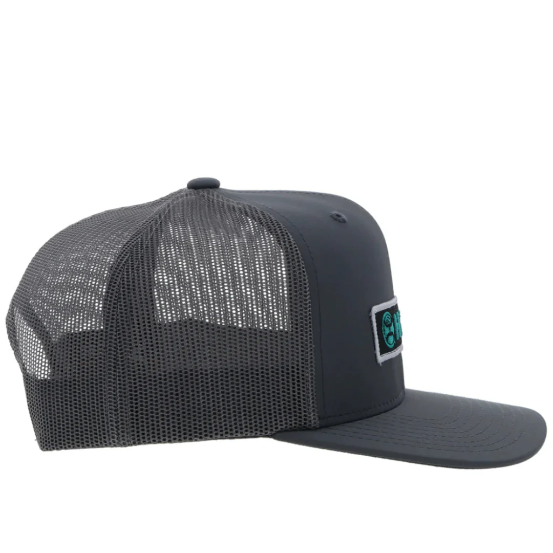 Hooey Brands Men's Lock Up Cap