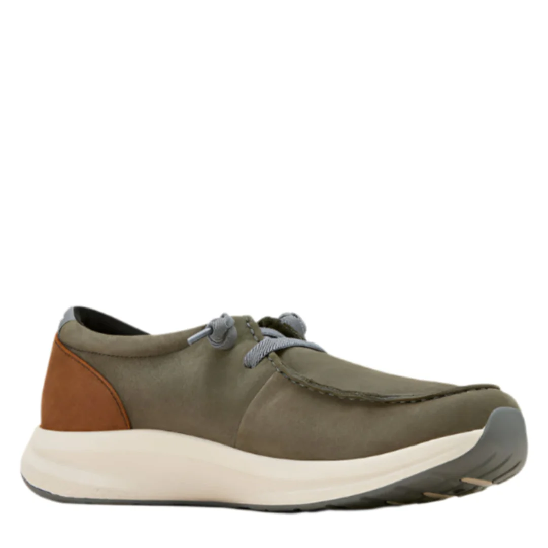 Ariat Men's Buckeye Waterproof Shoe