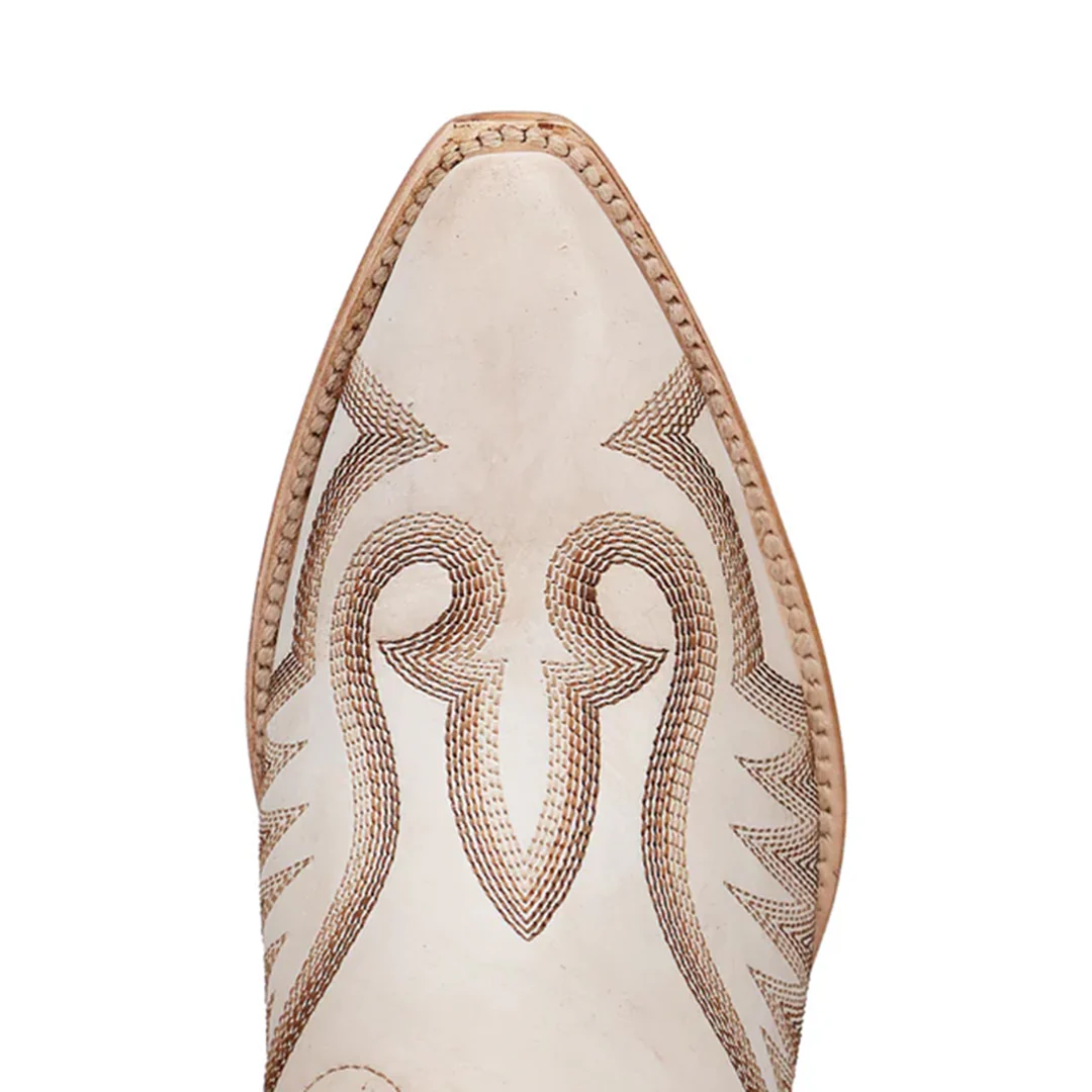 Dan Post Women's Josie Leather Boots