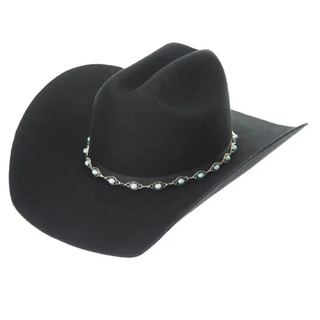 Justin Honky Tonk Hat