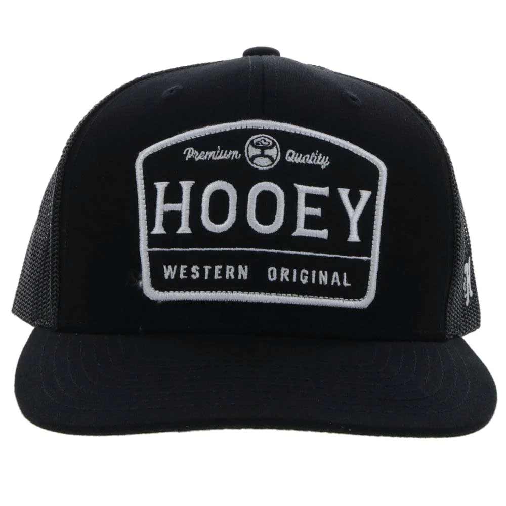 Hooey Brands Men's Trip Snap Back Cap