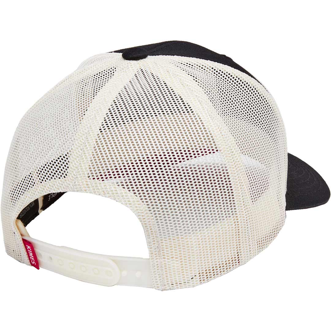 Kimes Ranch Men's Team Pro Trucker Snap Back Cap