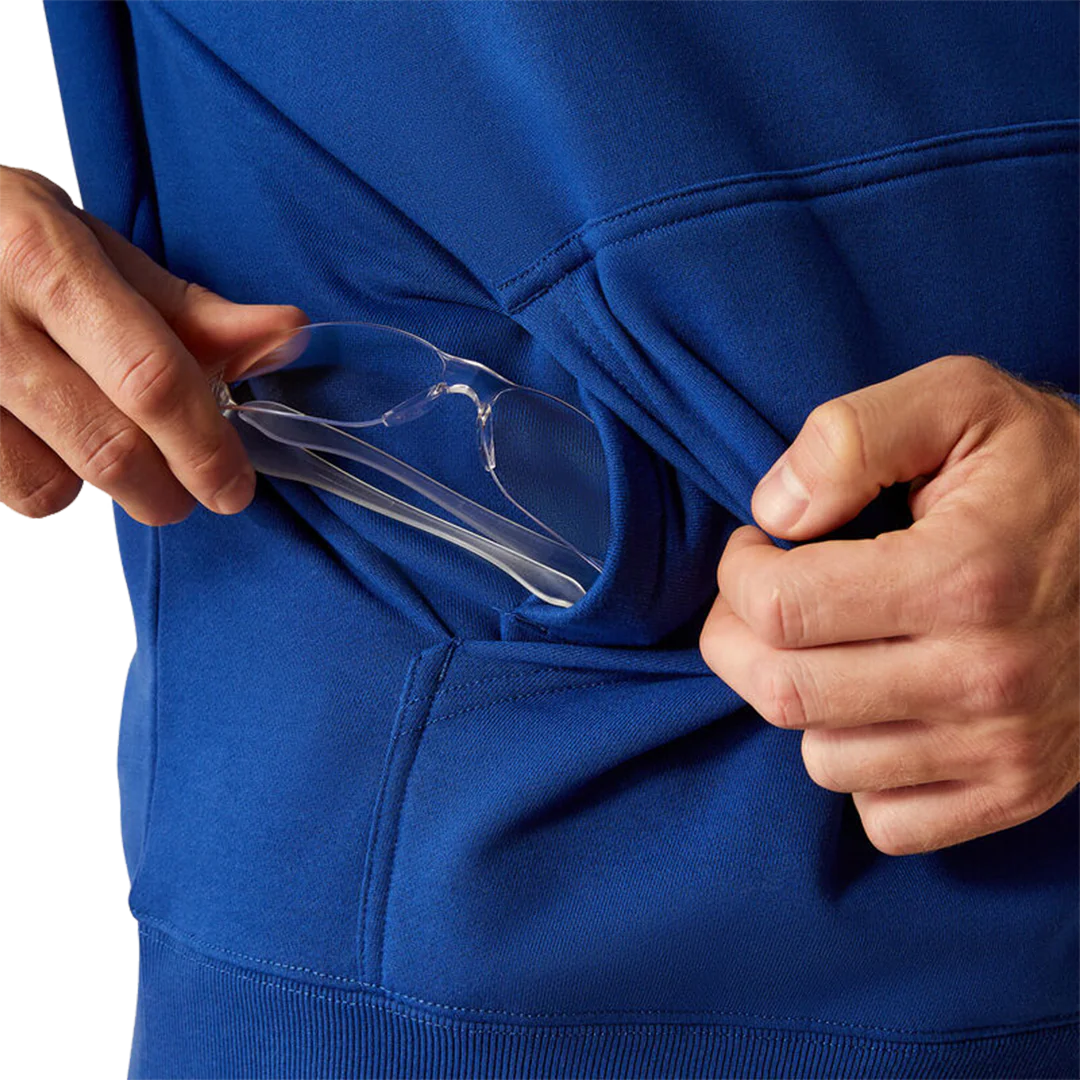 Ariat Men's Rebar Drive Hoodie