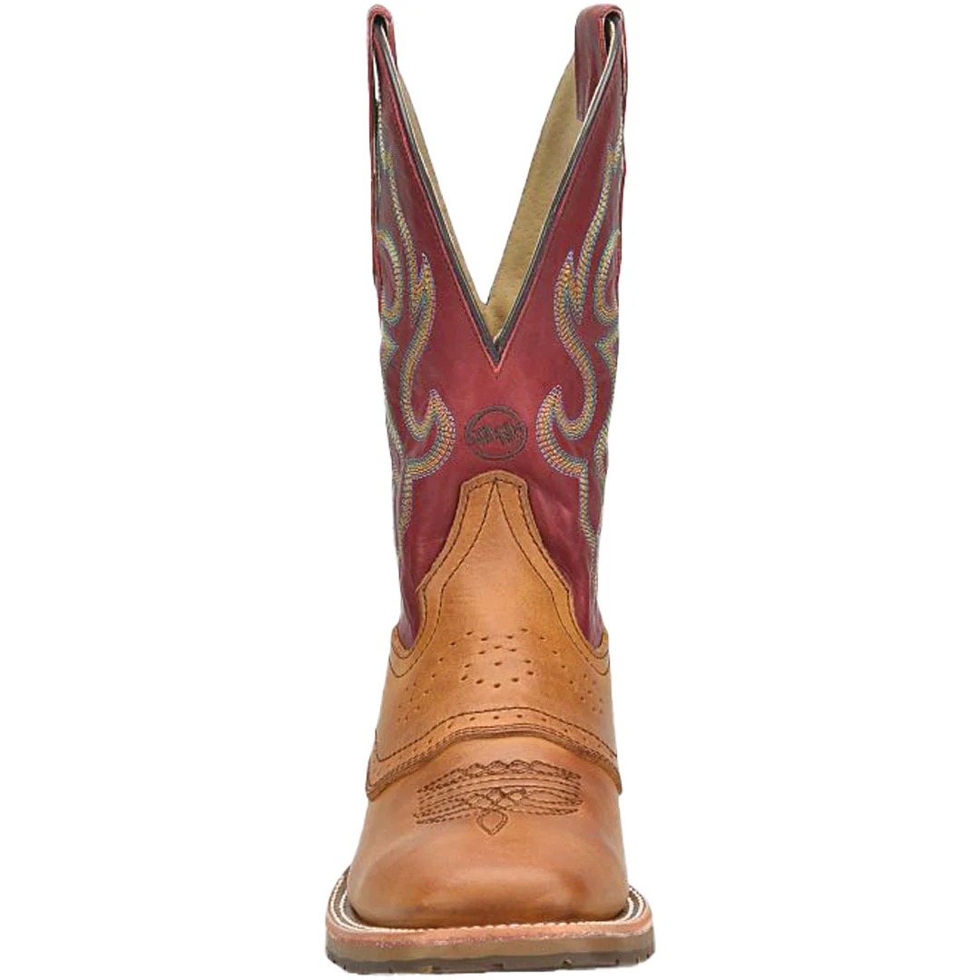 Double-H Boots Men's Odie Cowboy Boots