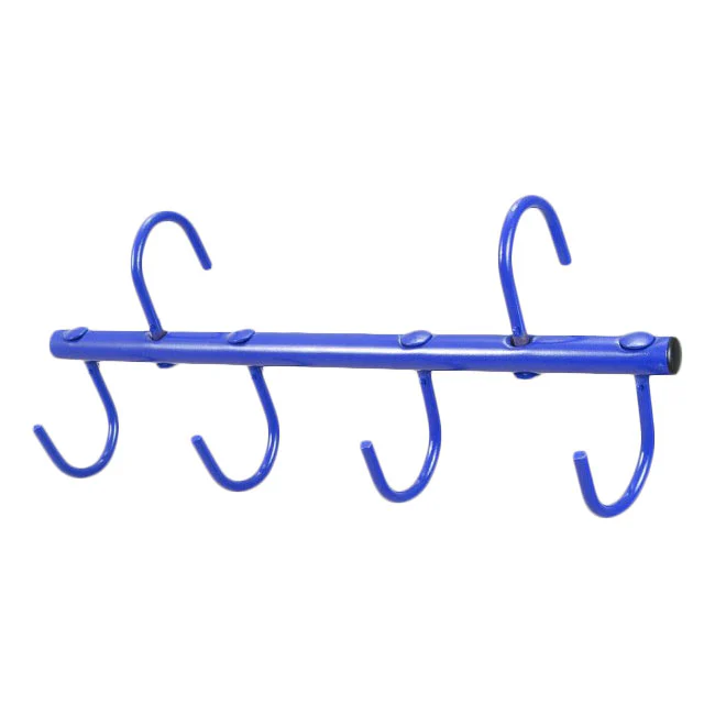 Tough-1 Portable 4-Prong Tack Rack