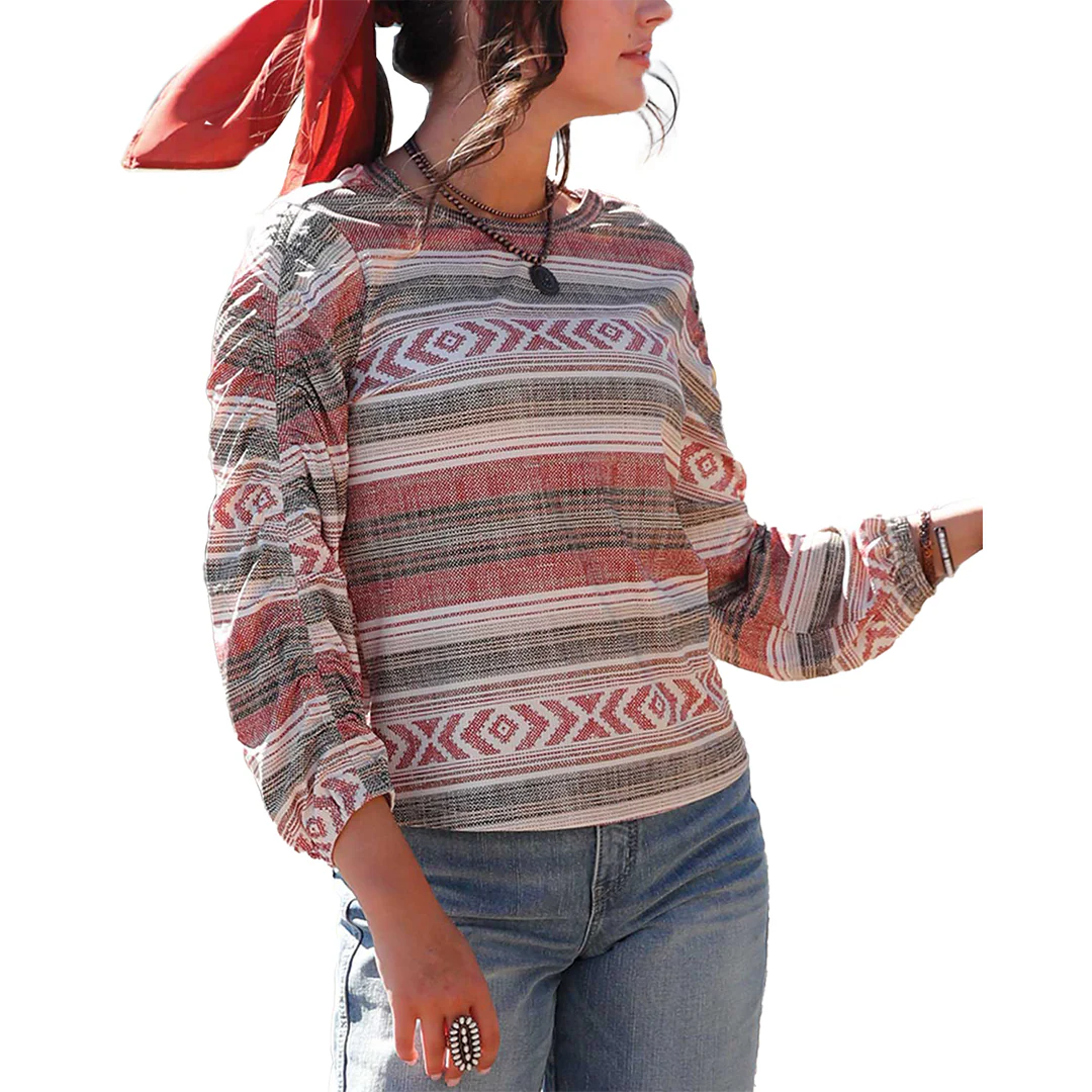 Cruel Denim Women's Blouse