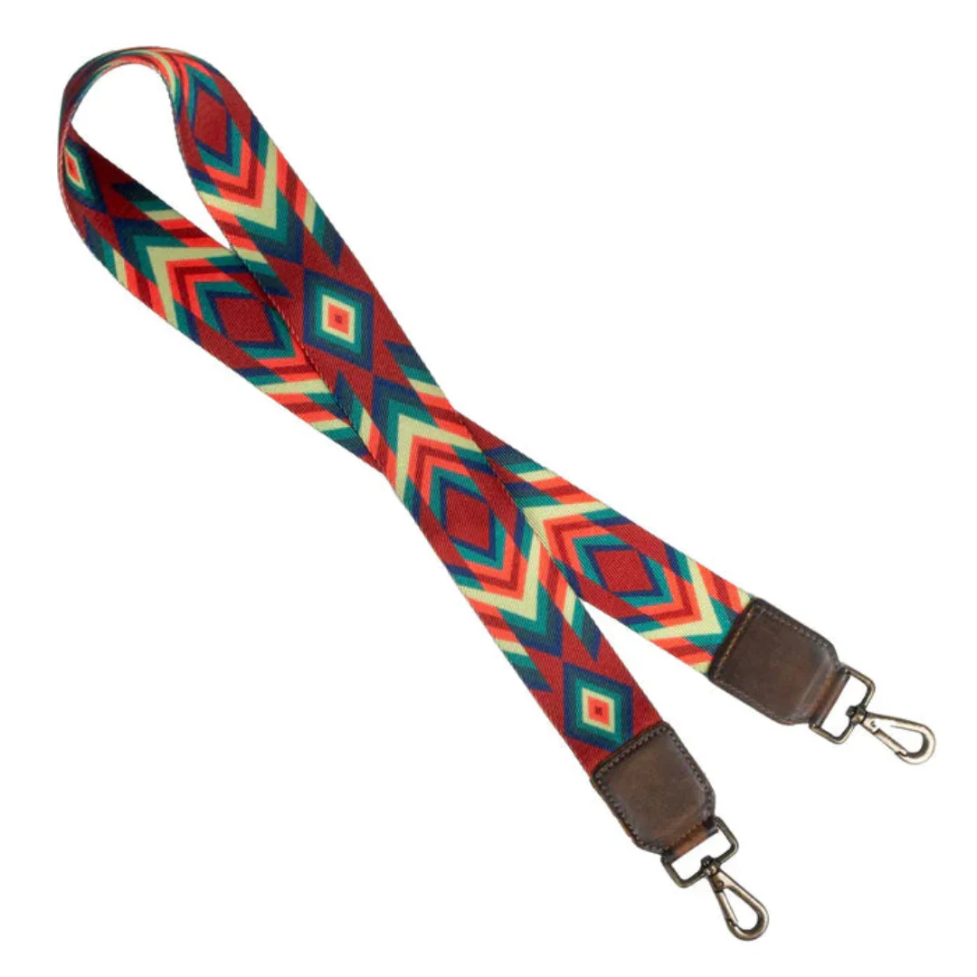 STS Ranchwear Baroness Basic Bliss Lucy Crossbody Bag