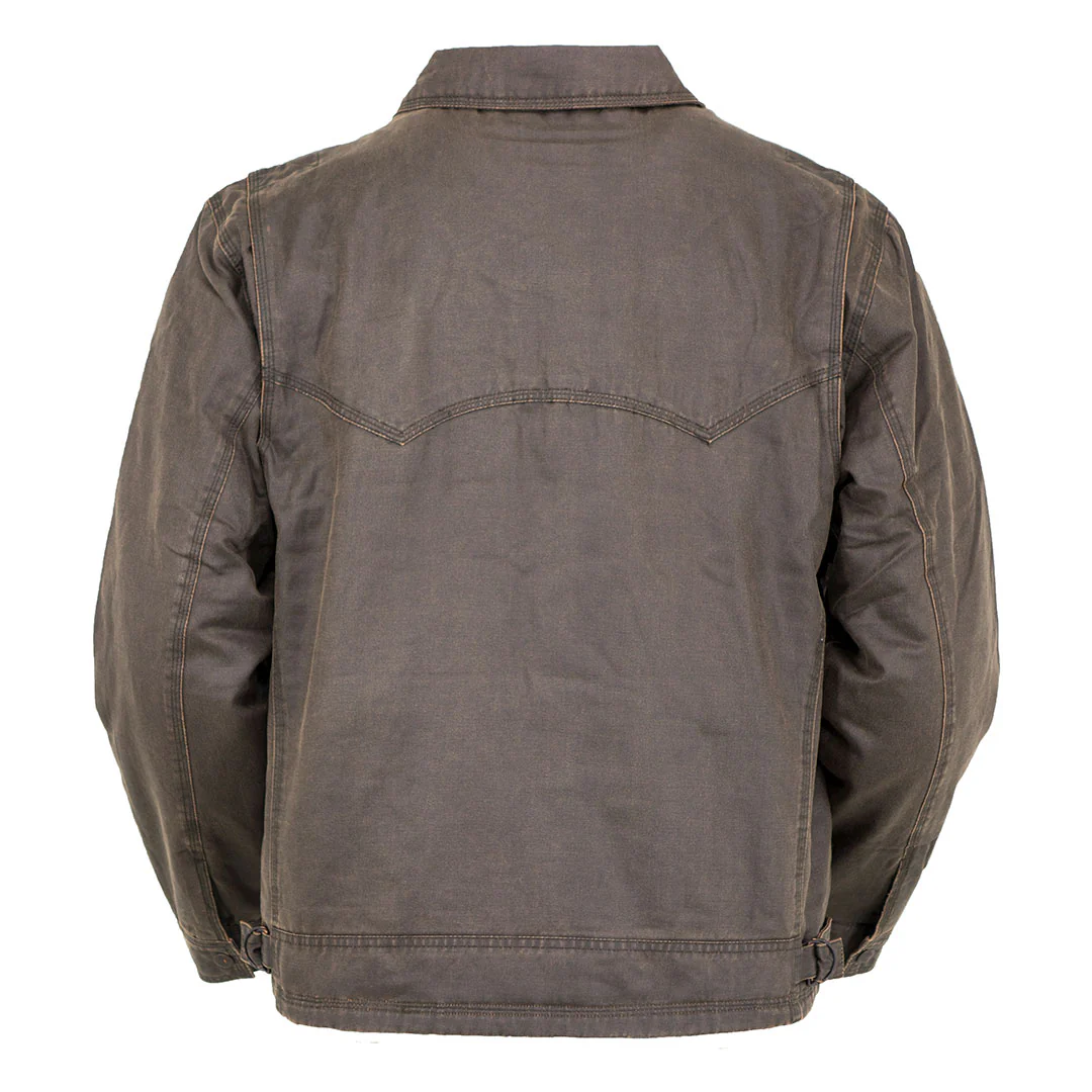 Outback Trading Co. Landsman Jacket