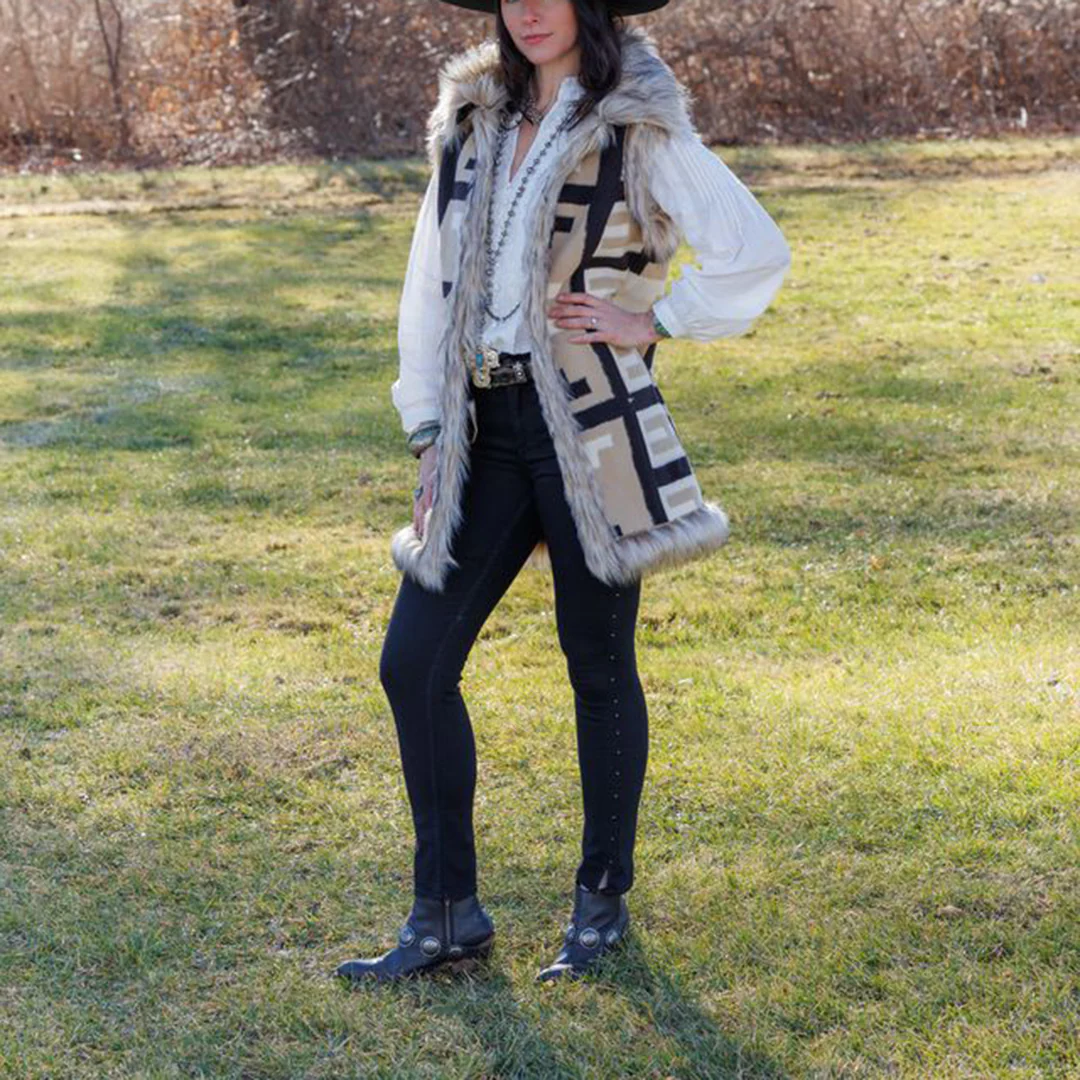 Tasha Polizzi Women's Gabbi Vest