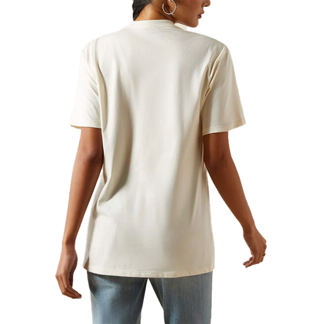 Ariat Women's Classic Rodeo T-Shirt