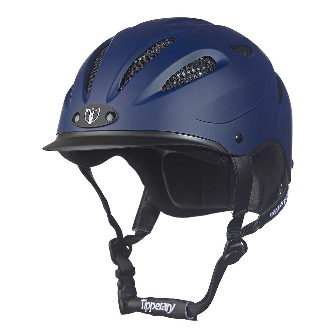 Tipperary Sportage Low Profile Helmet