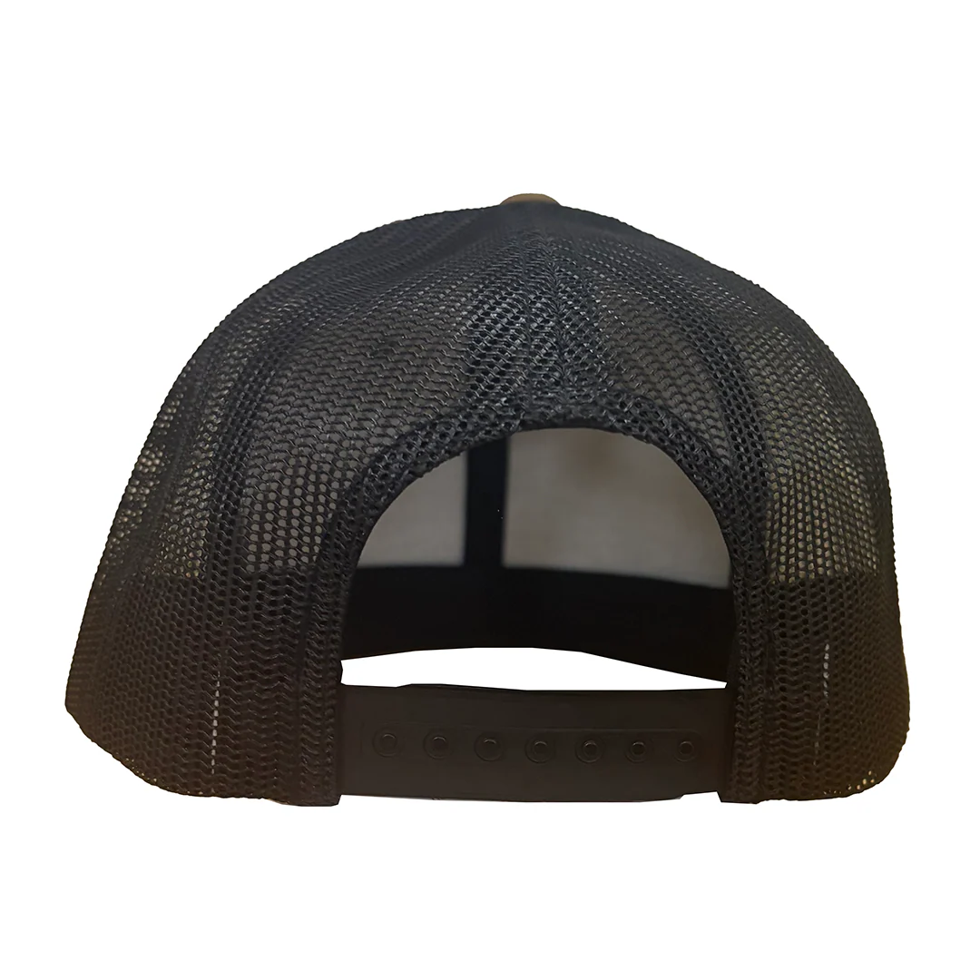 Off The Grid Men's Cap