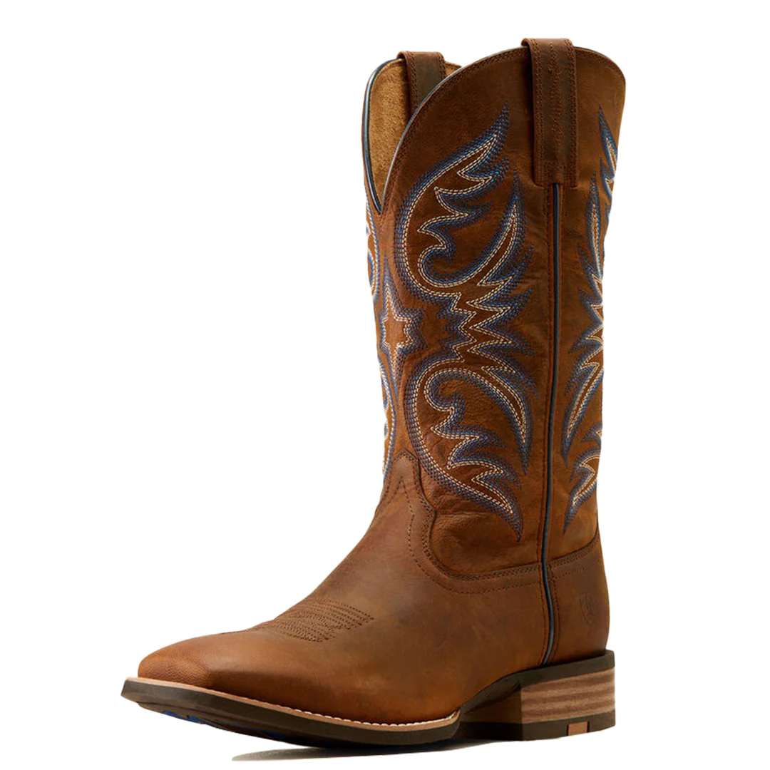 Ariat Men's Ricochet Cowboy Boot