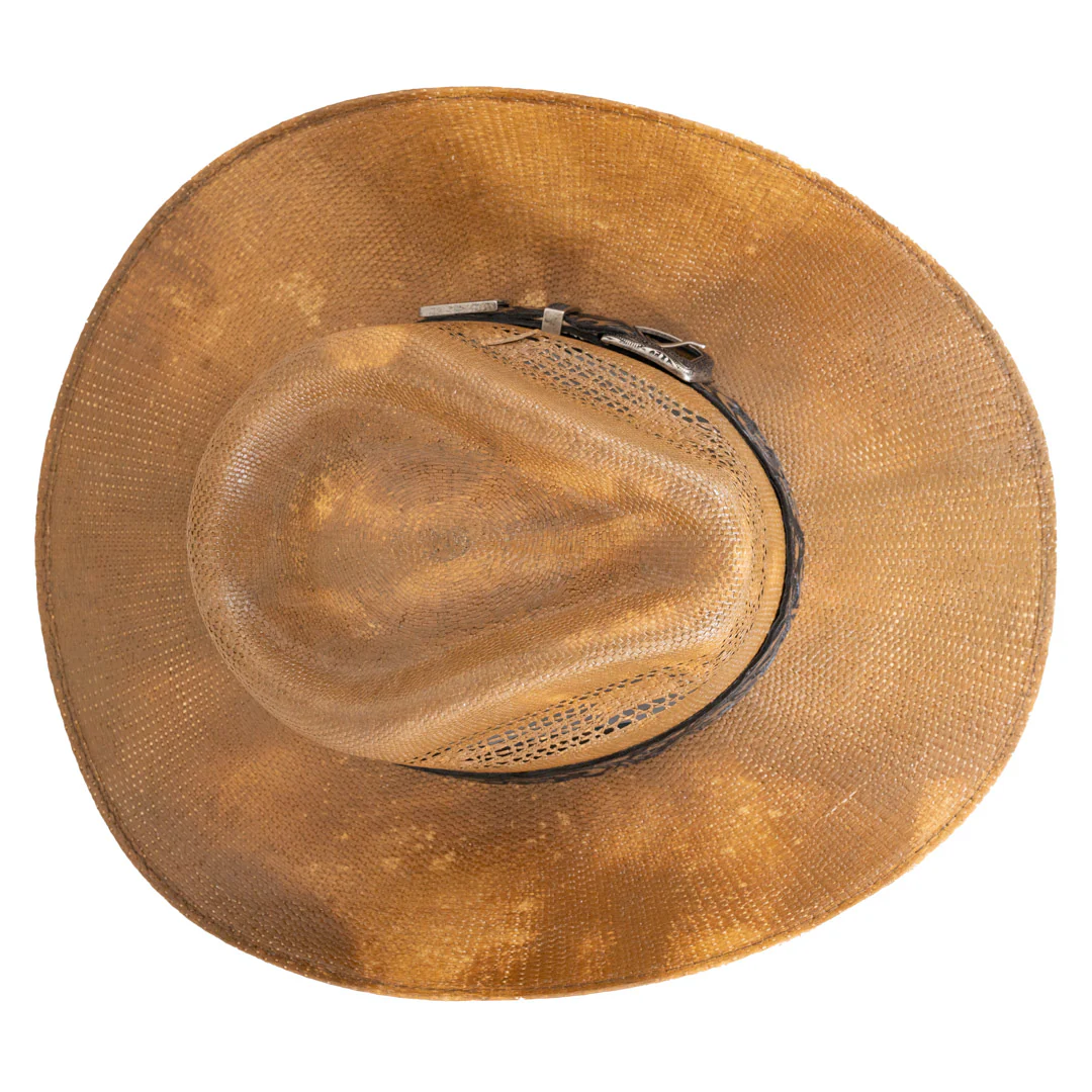 Corral Women's Wide Tool Straw Hat