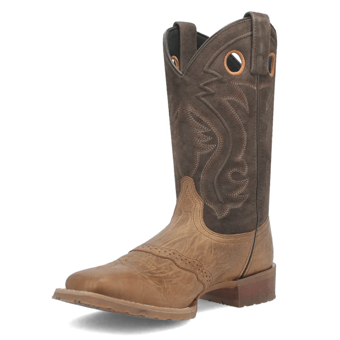 Laredo Men's Jennings Cowboy Boots
