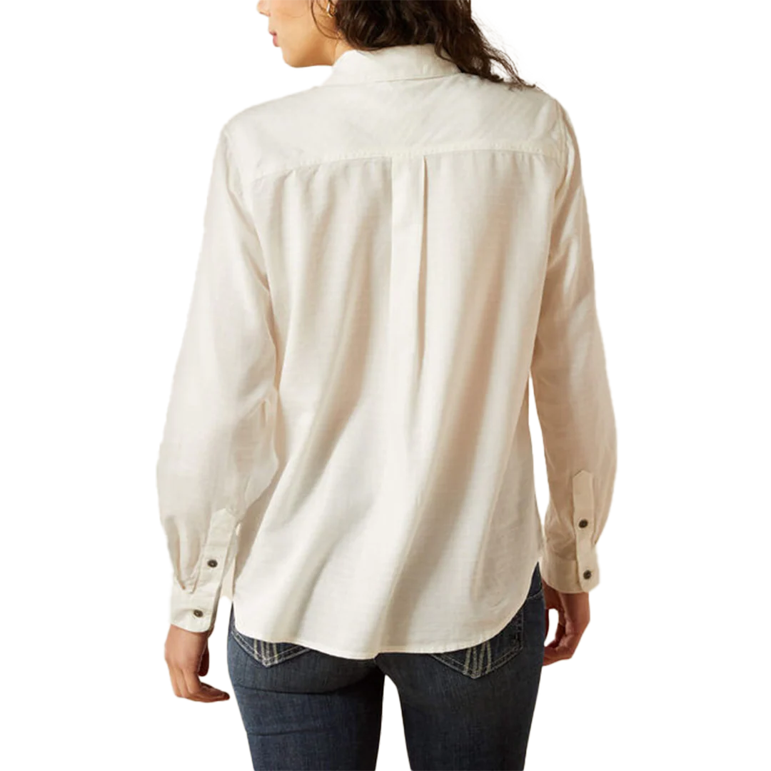 Ariat Women's Billie Jean Shirt