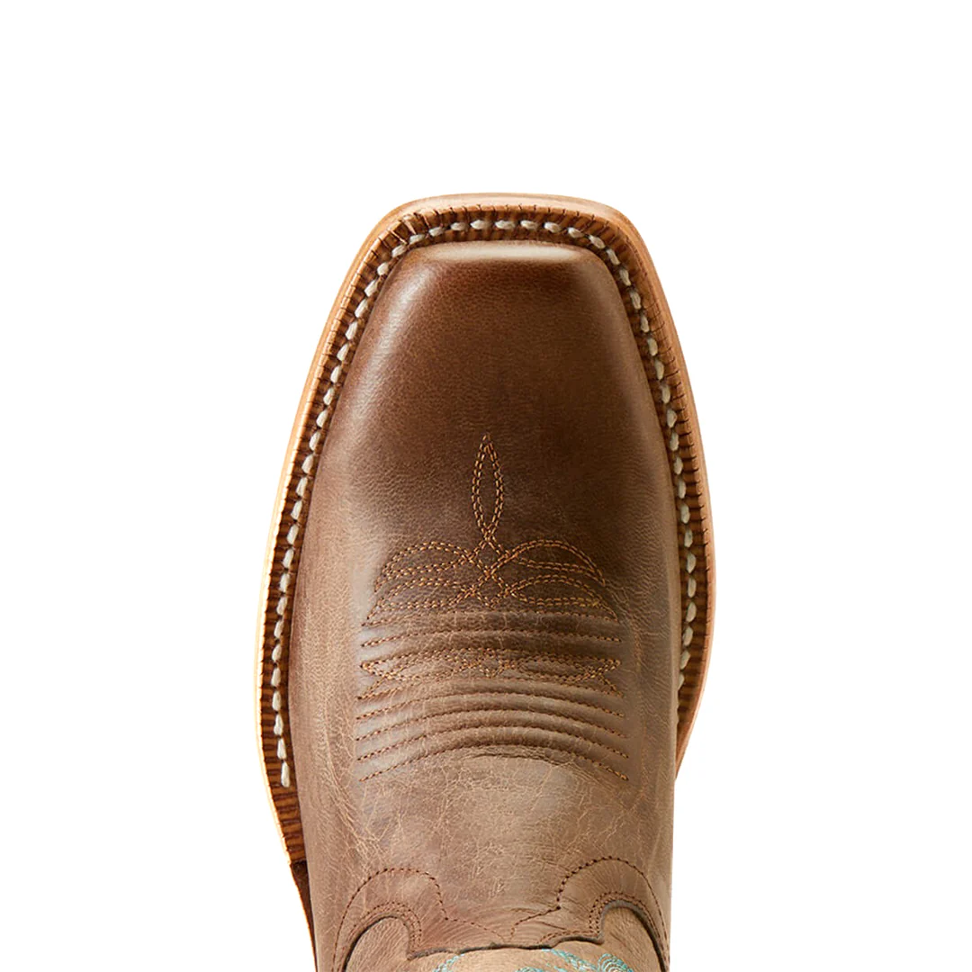 Ariat Women's Frontier Boon Cowgirl Boots