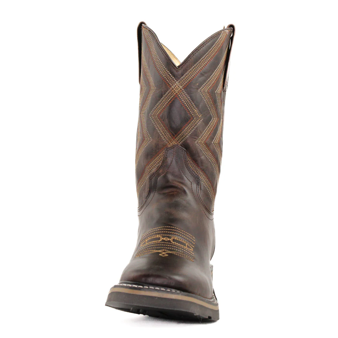Roper Men's CCS Ranch Cowboy Boots