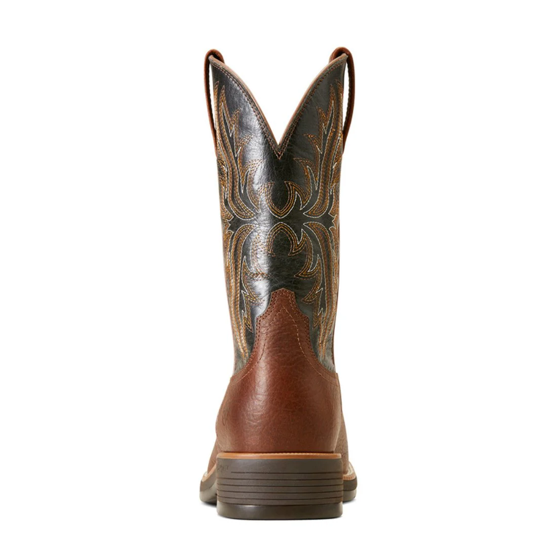 Ariat Men's Ridgeback Western Cowboy Boots