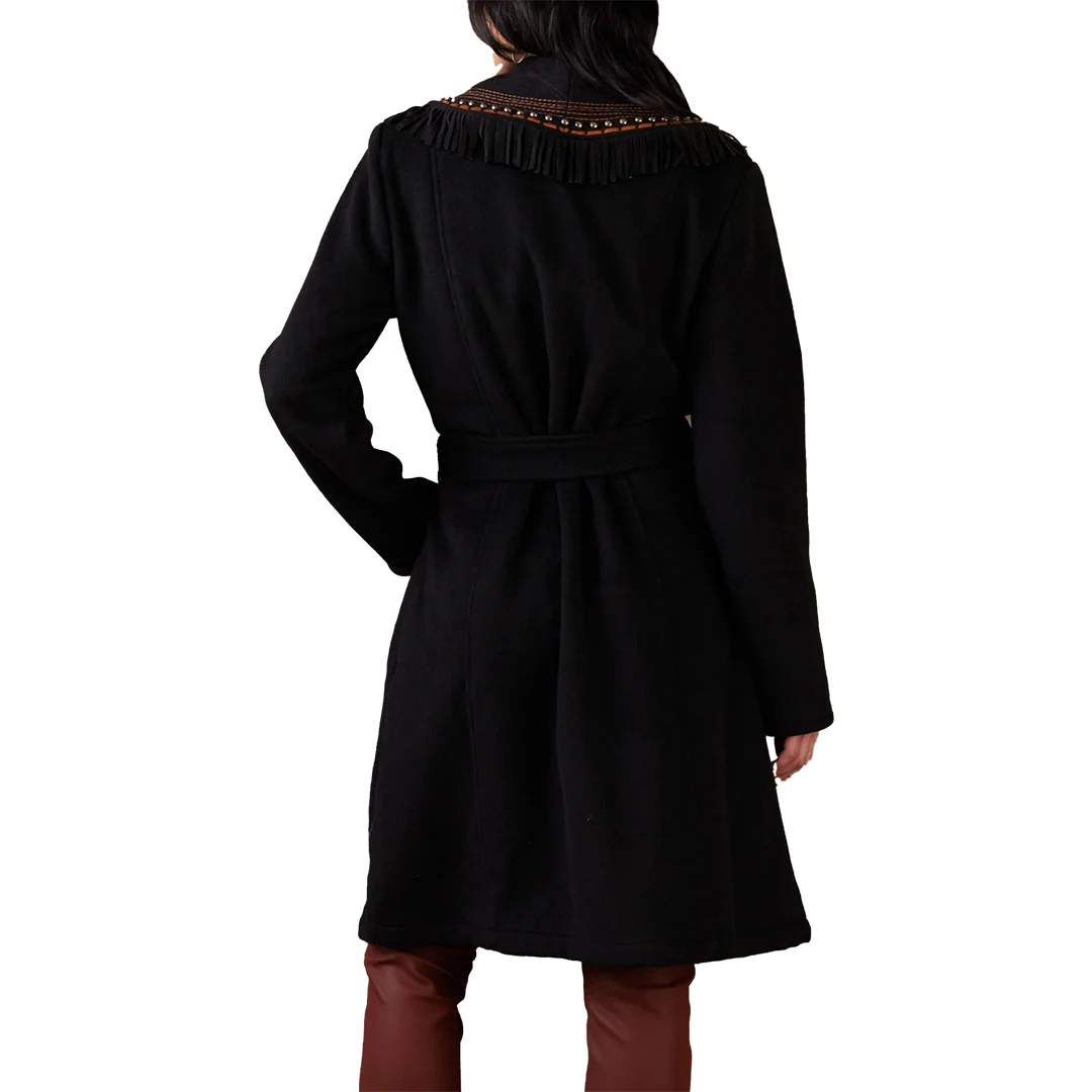 Double D Ranch Women's Jacket, Last Stage to Salt Flats