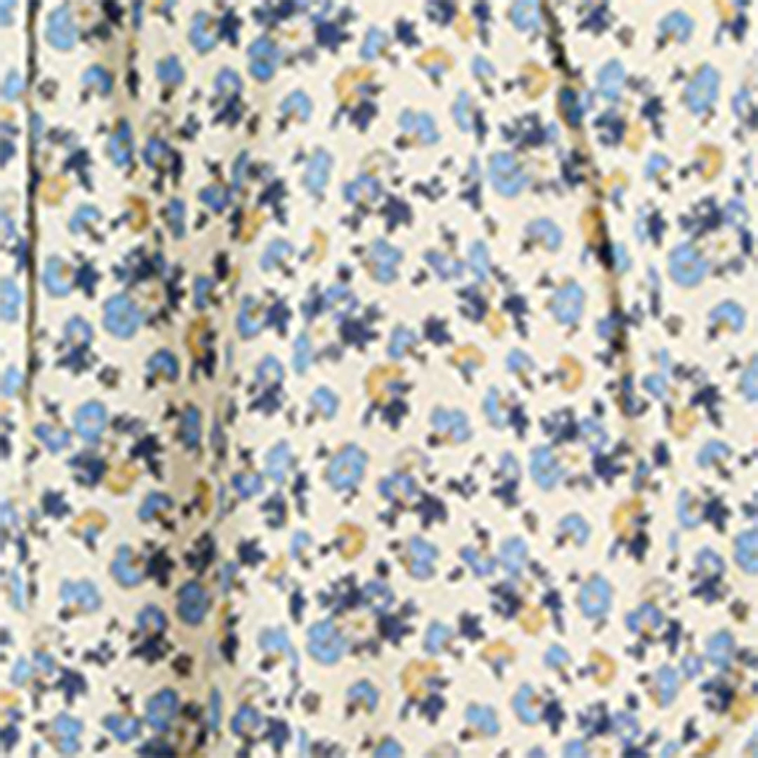 Stetson Women's Flower Print Dress