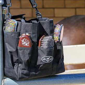 Professional's Choice Tack Tote