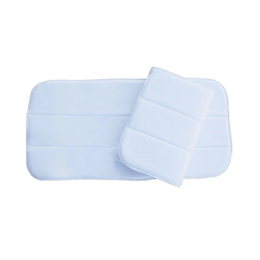 Professional's Choice No-Bow Rear Bandage