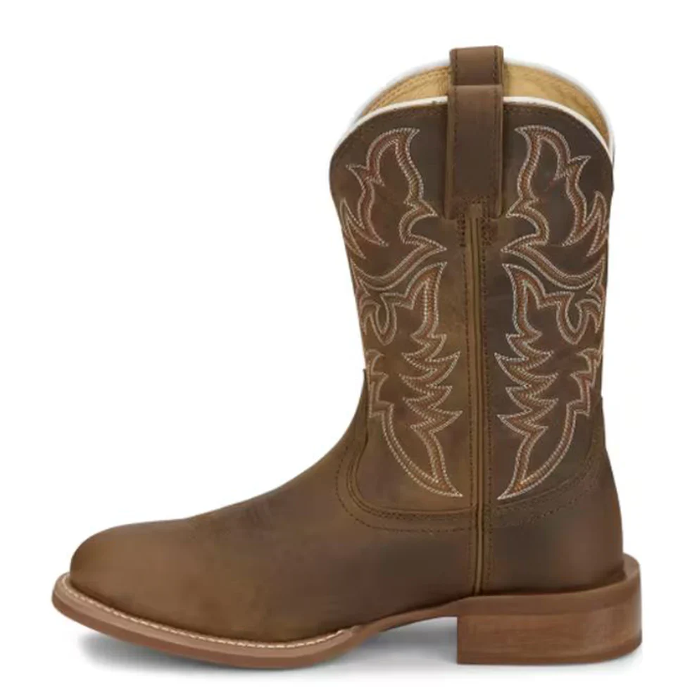 Justin Men's Western Boots