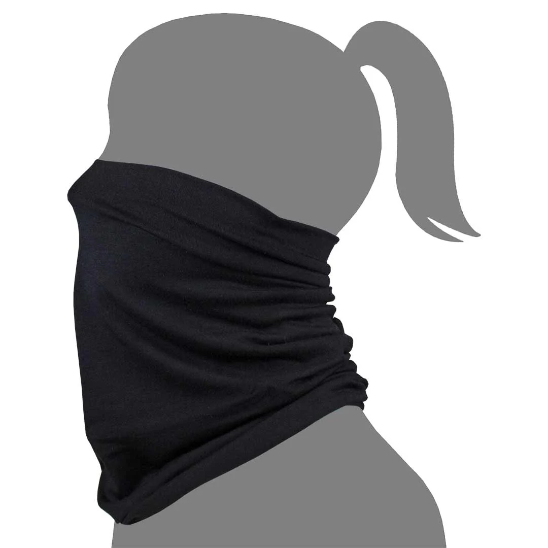 Watuko Headgear Bamboo Multi-Function Tube