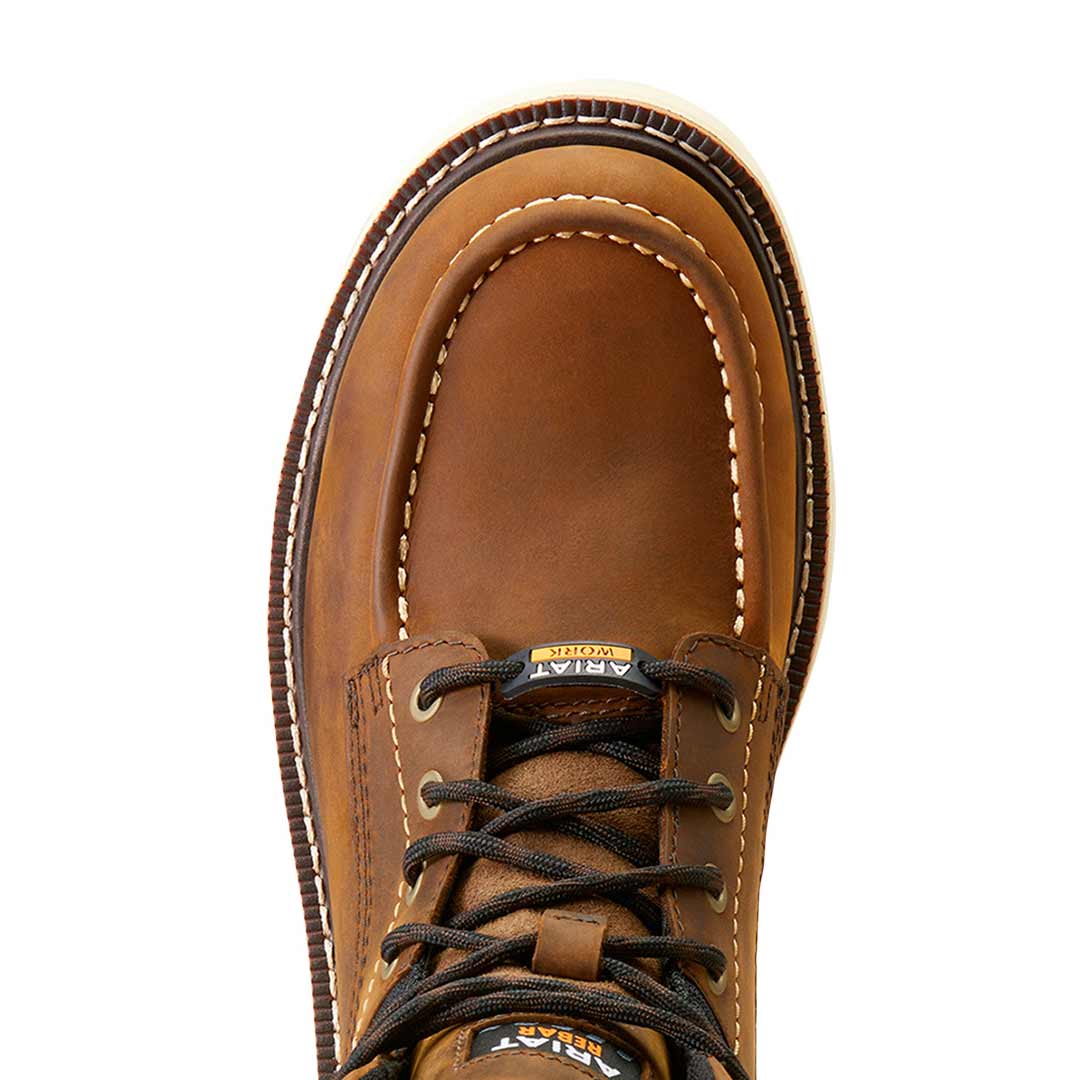 Ariat Men's Rebar Lift 6 Waterproof Boots