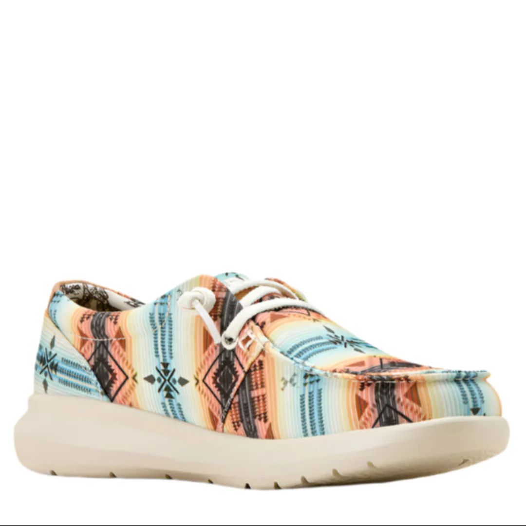 Ariat Women's Hilo Shoes