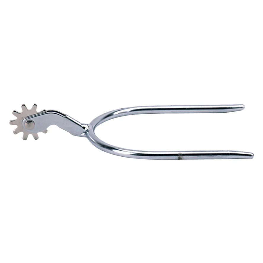 Weaver Quick-On Womens Spurs