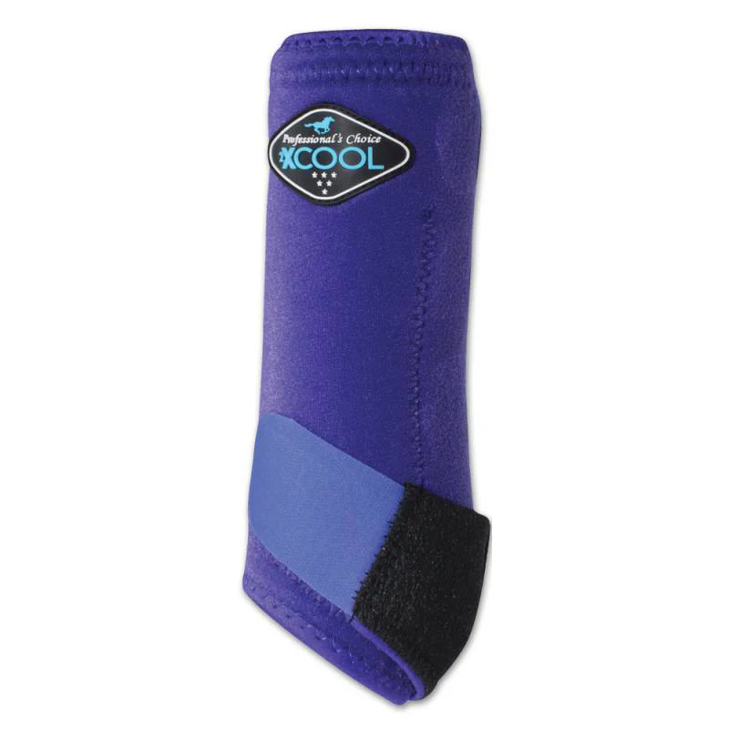 Professional's Choice 2X Cool Sports Medicine Boot 4 Pack