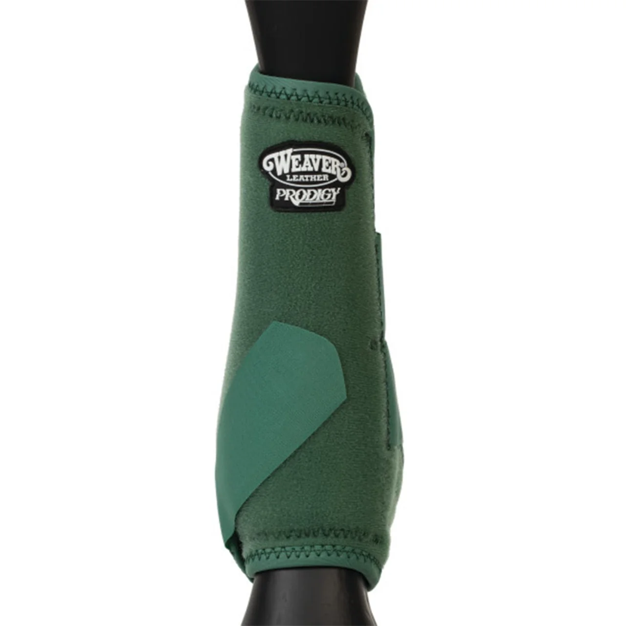 Weaver Leather Prodigy Athletic Boots, Front, Two-Pack