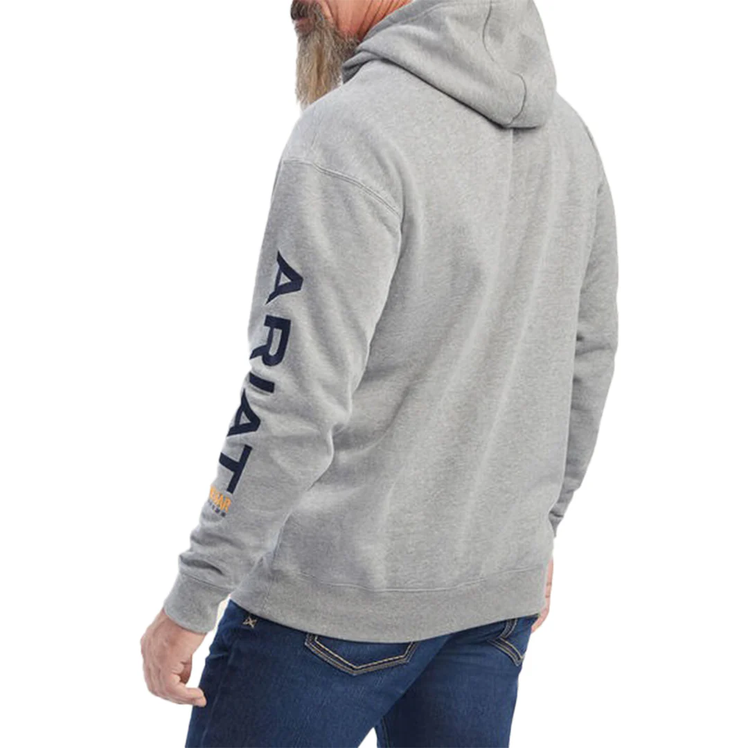 Ariat Men's Rebar Graphic Hoodie