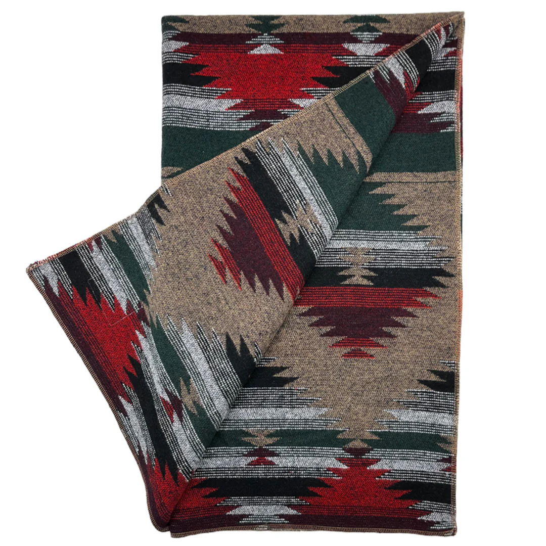Western Varieties Blanket