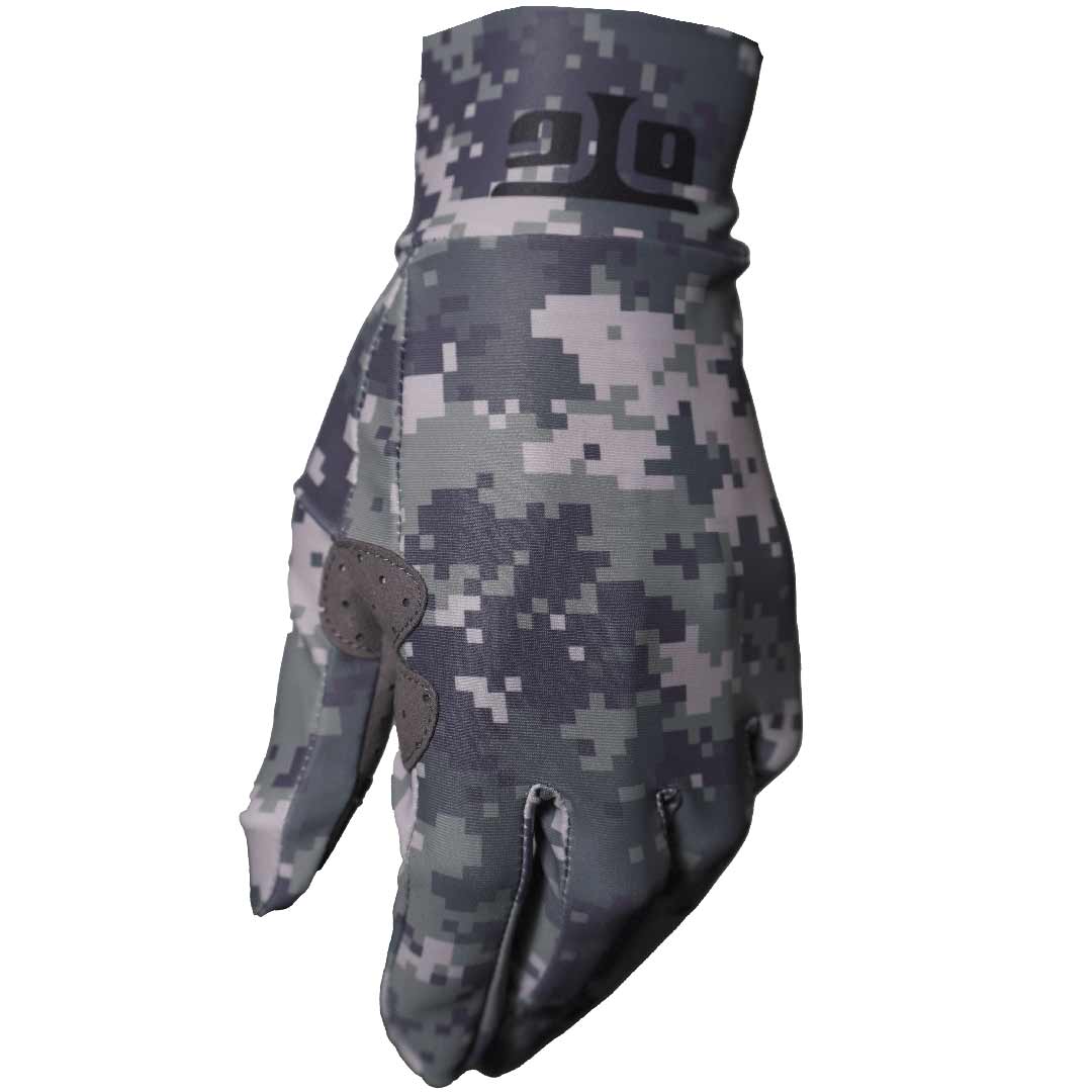Off The Grid Men's Early Season Gloves