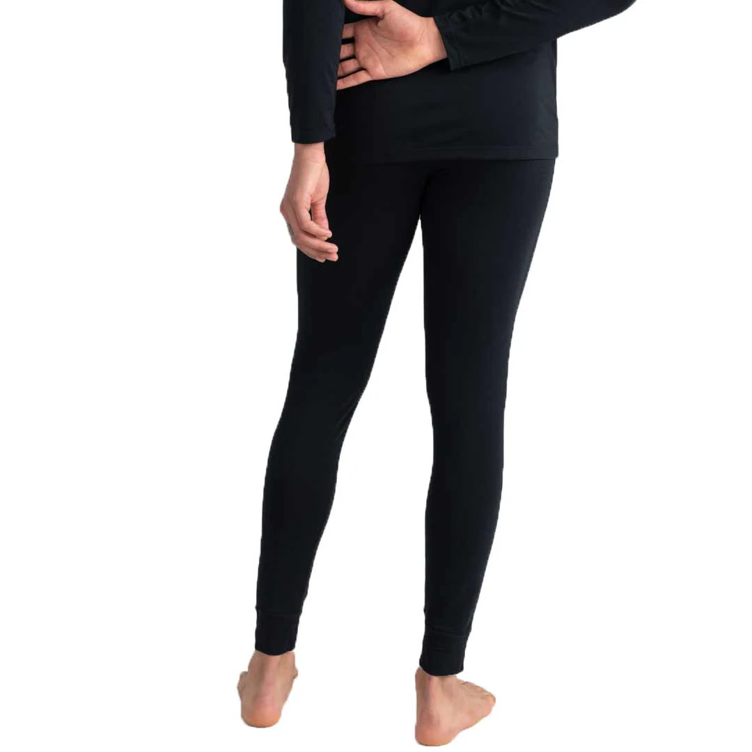 Saxx Men's Roast Master Thermal Baselayer Bottom