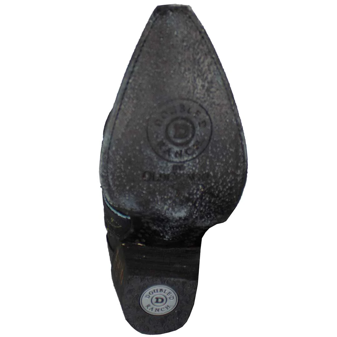 Old Gringo Boots Women's Apache Kid Cowgirl Boots