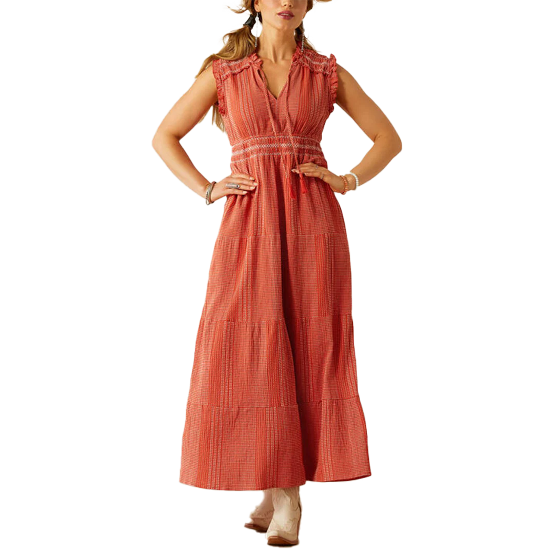 Ariat Women's Sunset State of Mind Dress