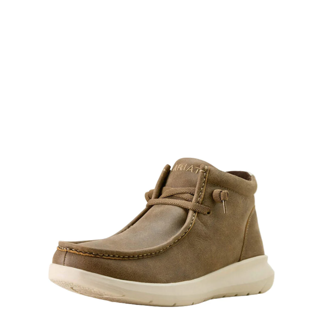 Ariat Men's Hilo Mid Shoe