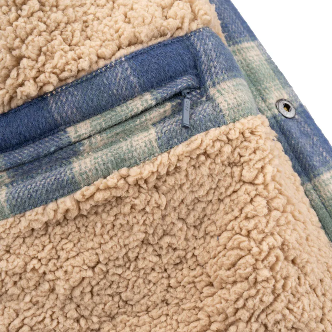 Outback Trading Co. Men's Arden Jacket