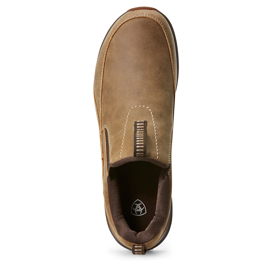 Ariat Men's Spitfire Round Toe Slip On Shoes