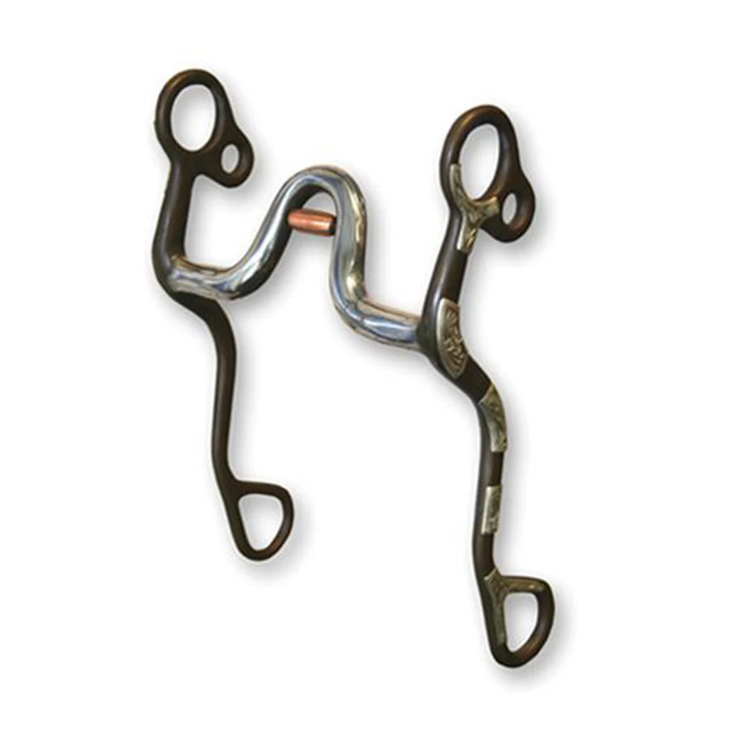 Professional's Choice Bob Avila Medium Port with Roller Bit